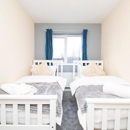 Durham 2-Bed Apartment Leamside Bagian luar foto