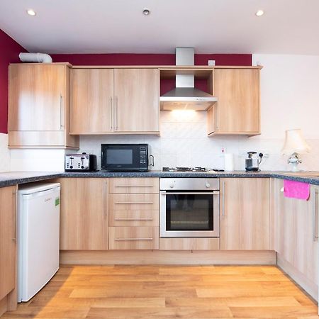 Durham 2-Bed Apartment Leamside Bagian luar foto