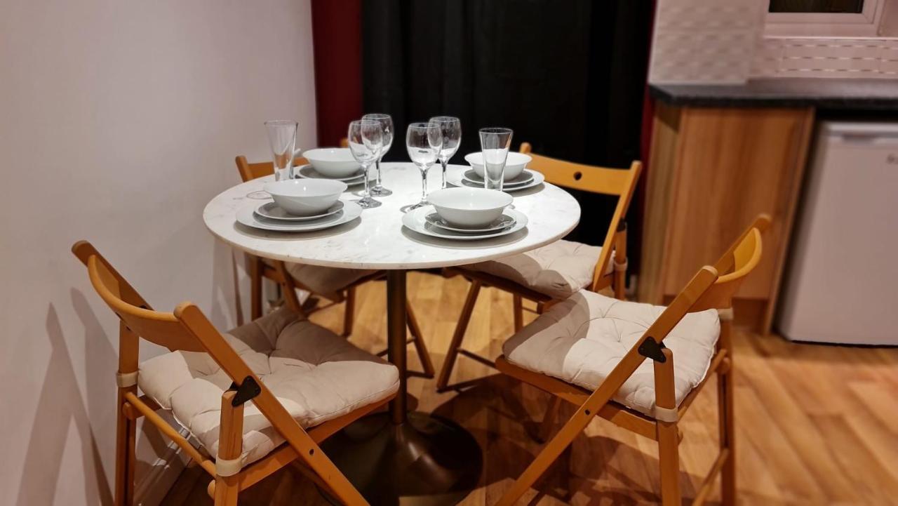 Durham 2-Bed Apartment Leamside Bagian luar foto