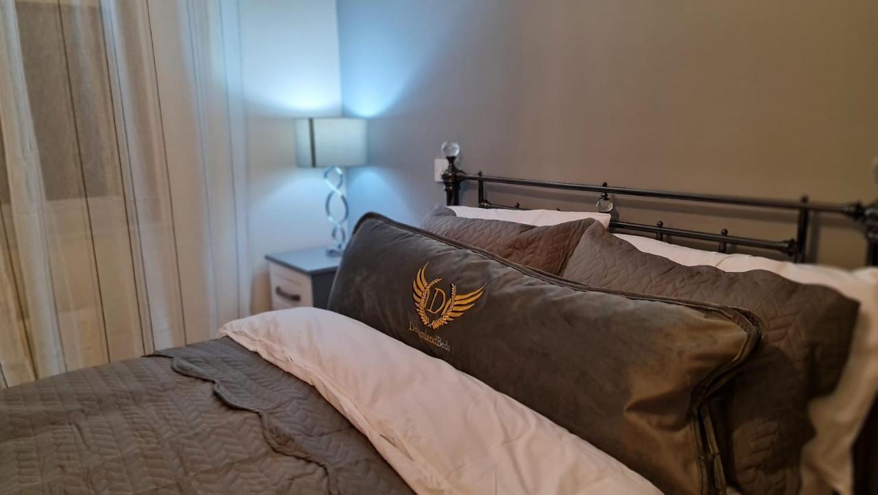 Durham 2-Bed Apartment Leamside Bagian luar foto