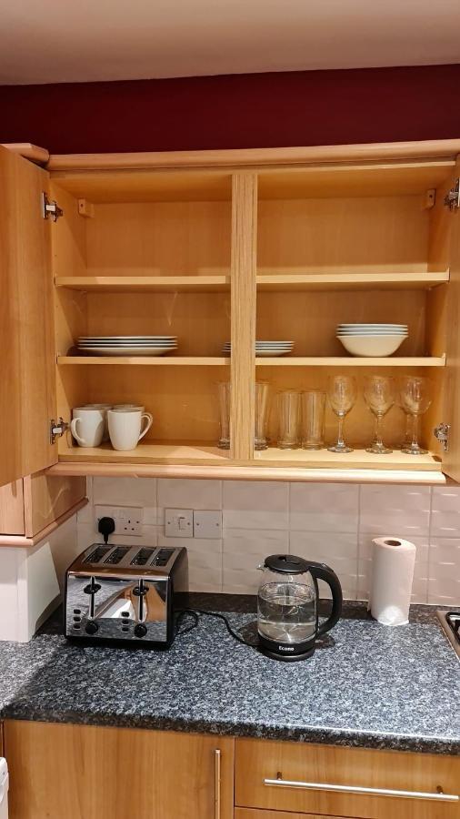 Durham 2-Bed Apartment Leamside Bagian luar foto