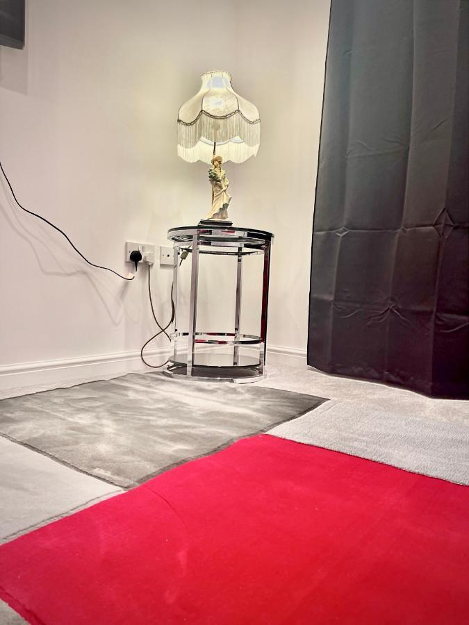 Durham 2-Bed Apartment Leamside Bagian luar foto