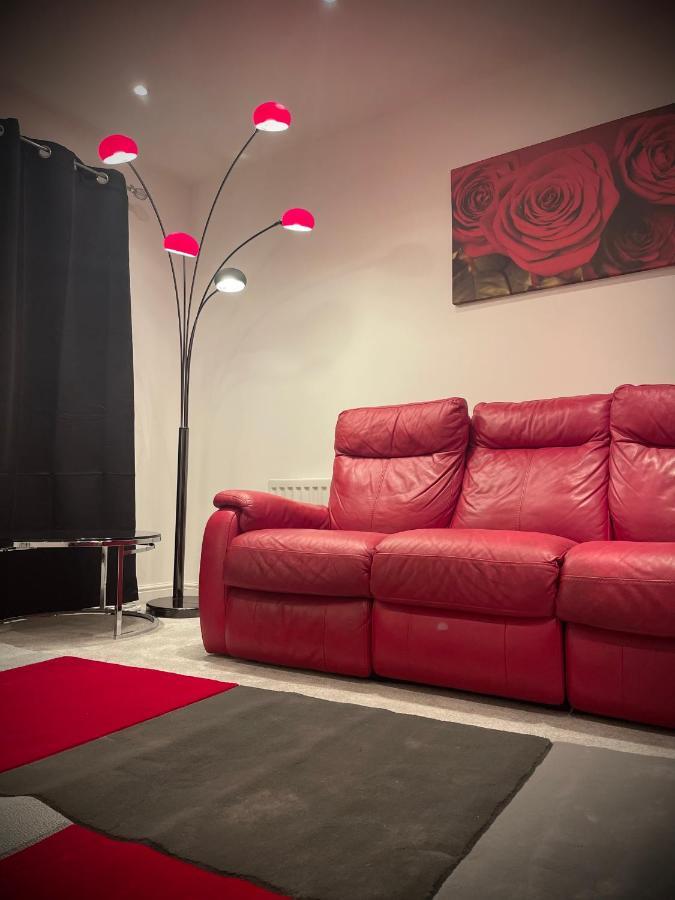 Durham 2-Bed Apartment Leamside Bagian luar foto